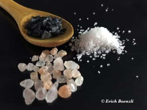 Salt (Photo by Erich Boenzli)