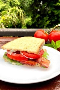 BLT (Photo by Viana Boenzli)