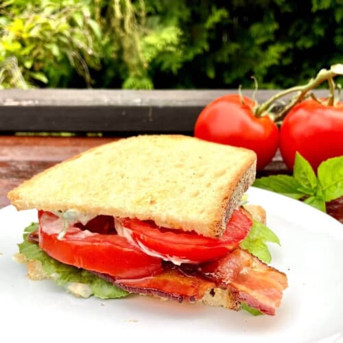 BLT.