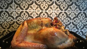 Thanksgiving Leftover Ideas (Photo by Viana Boenzli)