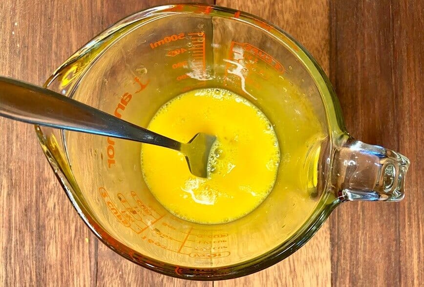 Lemon Meringue Pie Recipe (Photo by Viana Boenzli)