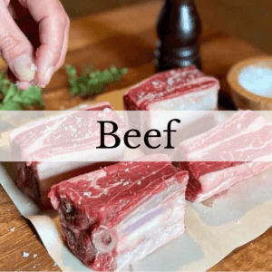 Beef