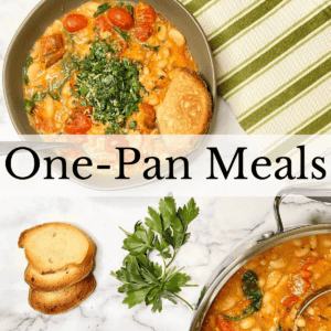 One Pan