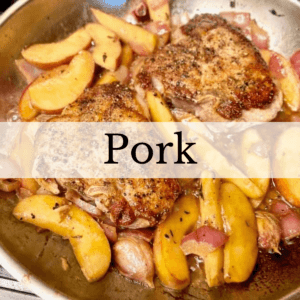 Pork